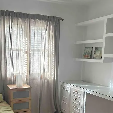 Casa Buganvilla Hébergement de vacances Bajamar (La Laguna)