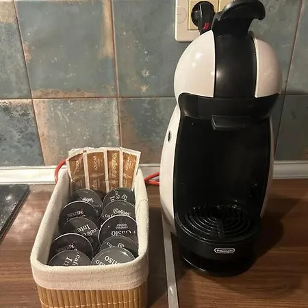 Casa Buganvilla Hébergement de vacances *