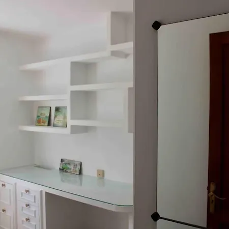 Casa Buganvilla Bajamar (La Laguna)
