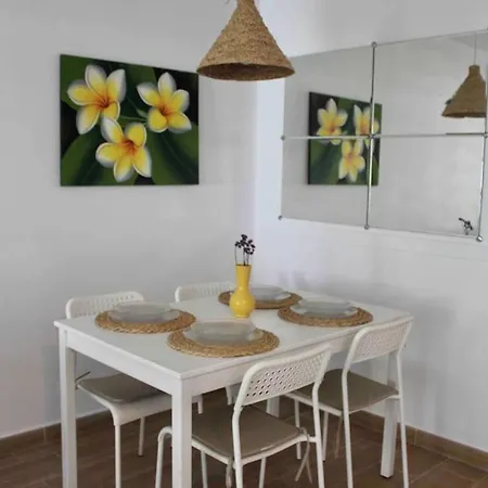 Casa Buganvilla