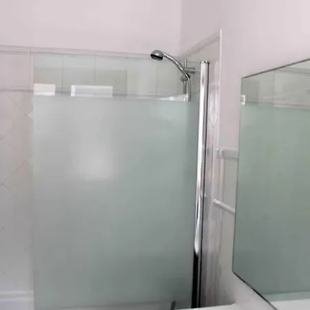Hébergement de vacances Casa Buganvilla Bajamar (La Laguna)