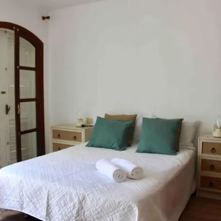 Casa Buganvilla *