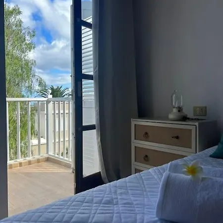 Hébergement de vacances Casa Buganvilla