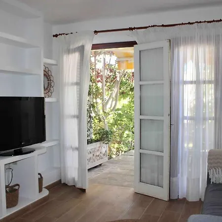 Casa Buganvilla *