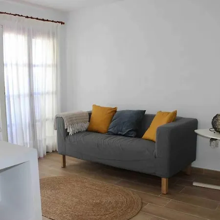 Hébergement de vacances Casa Buganvilla