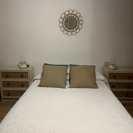 Casa Buganvilla Hébergement de vacances *