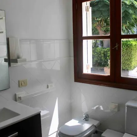 Hébergement de vacances Casa Buganvilla *