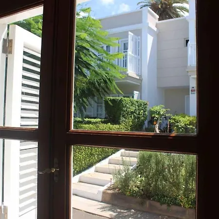 Casa Buganvilla Hébergement de vacances Bajamar (La Laguna)