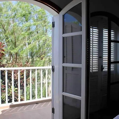Hébergement de vacances Casa Buganvilla *