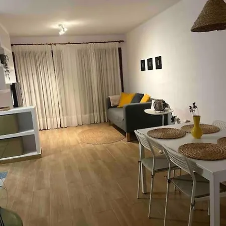 Hébergement de vacances Casa Buganvilla *