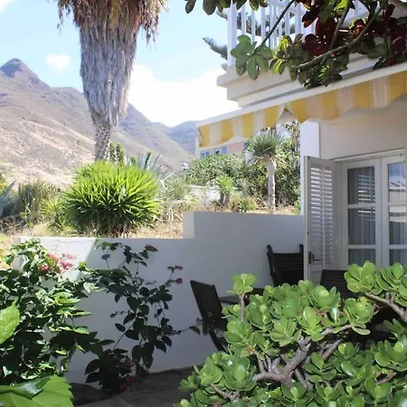 Casa Buganvilla Bajamar (La Laguna)