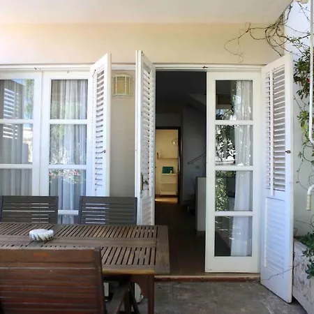 Hébergement de vacances Casa Buganvilla