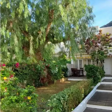 Casa Buganvilla *