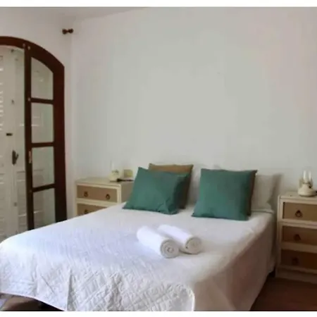 Casa Buganvilla Hébergement de vacances Bajamar (La Laguna)
